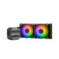 MSI MAG CORELIQUID M240 Vandkøler 1-pack Sort 120 mm